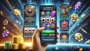 365ph Casino App