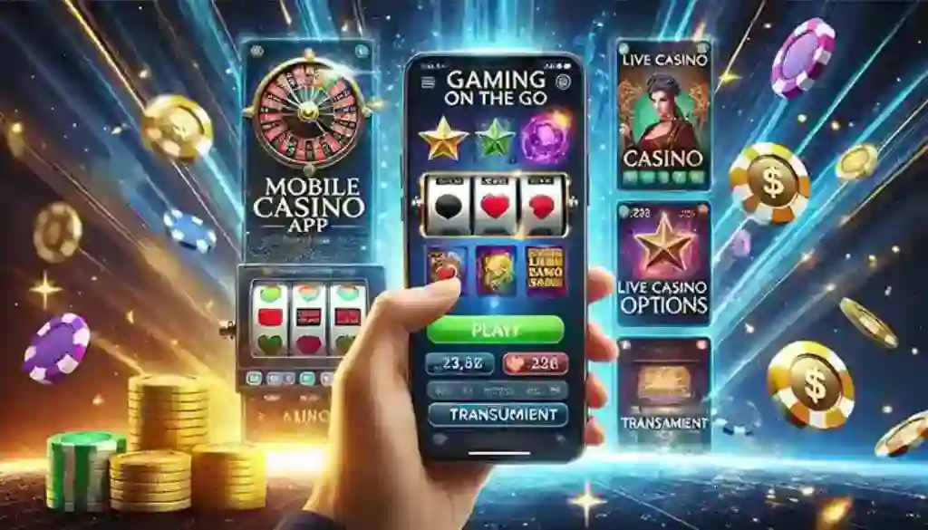 365ph Casino App