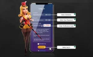 365ph Casino Login