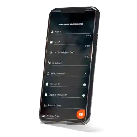 365ph screen mobile app