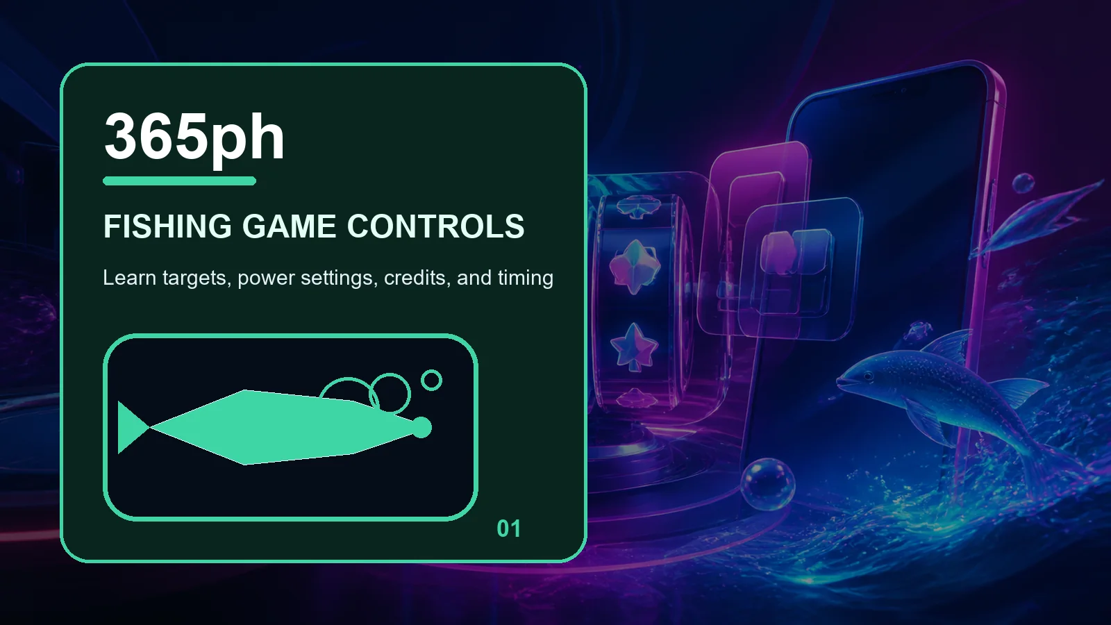 365ph fishing full-width visual guide 1