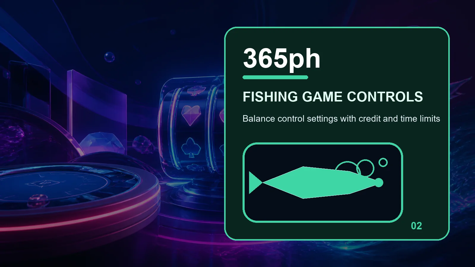 365ph fishing full-width visual guide 2