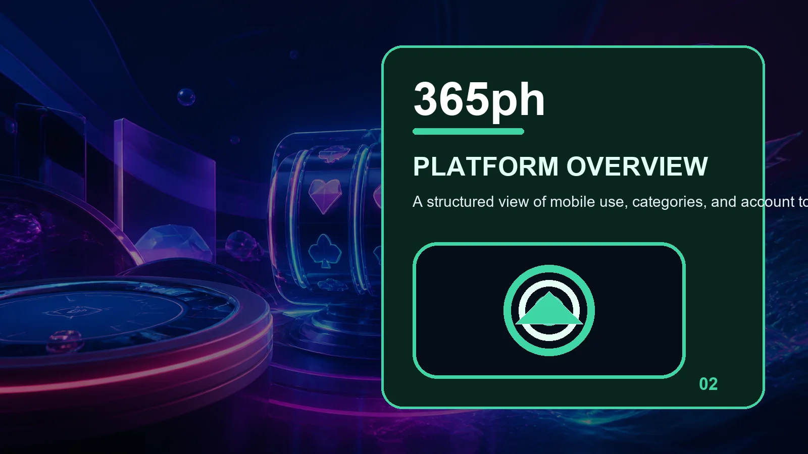 365ph home full-width visual guide 2