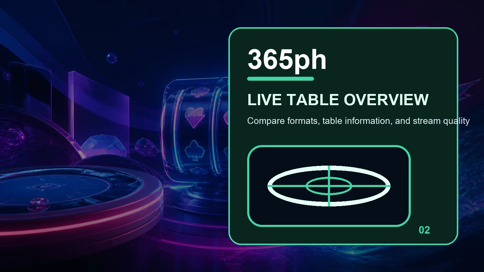 365ph live casino full-width visual guide 2