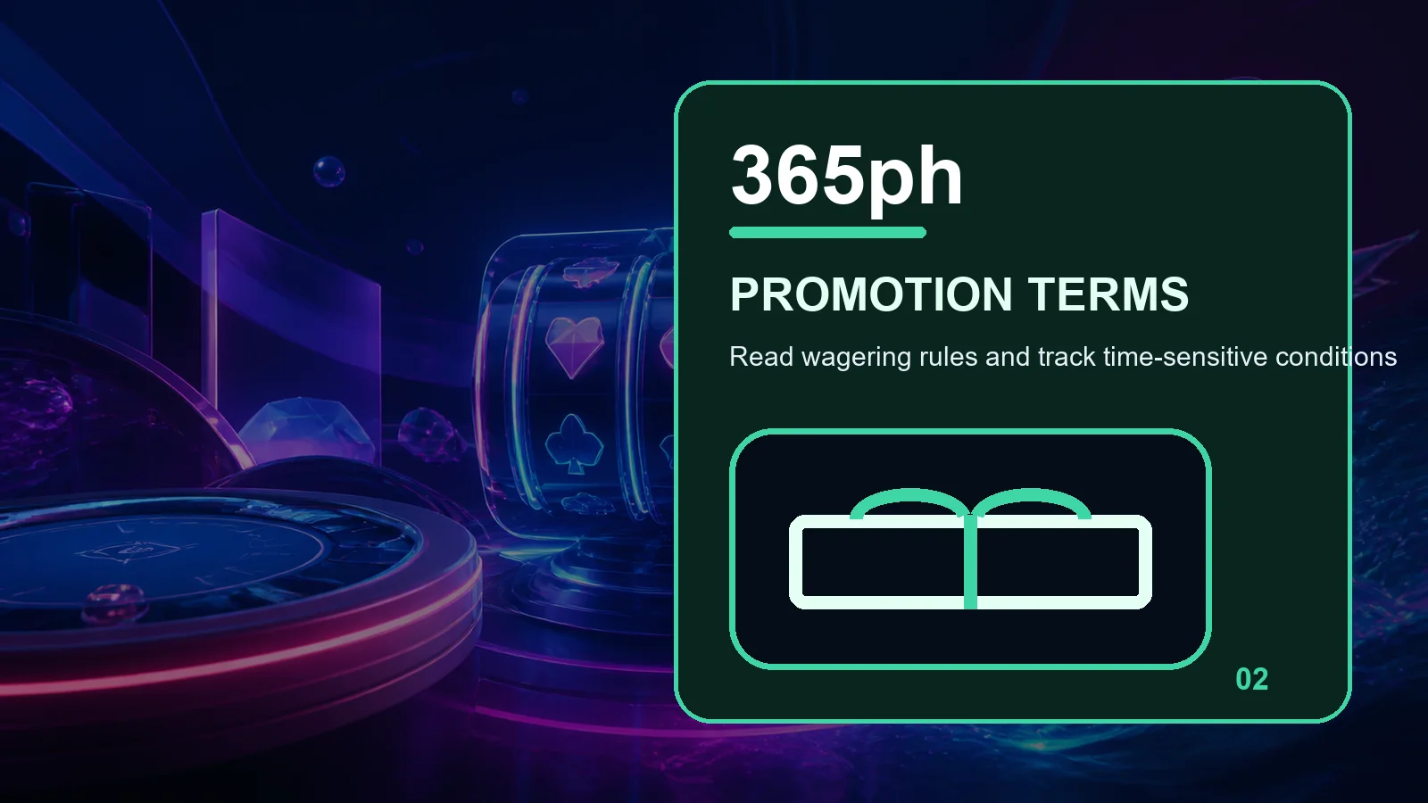 365ph promotions full-width visual guide 2