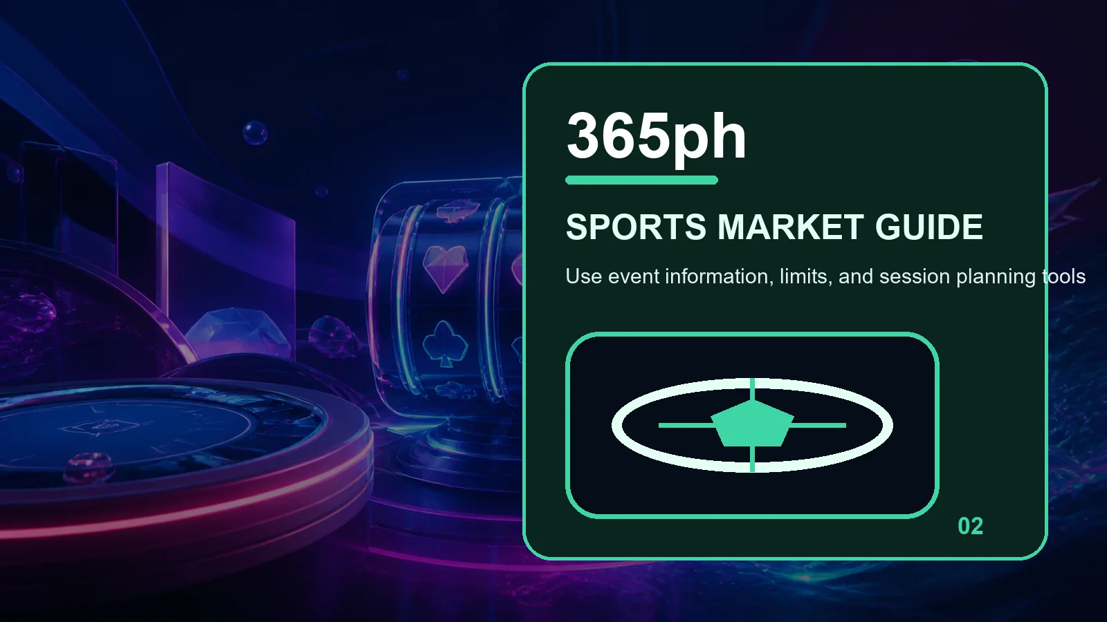 365ph sports full-width visual guide 2